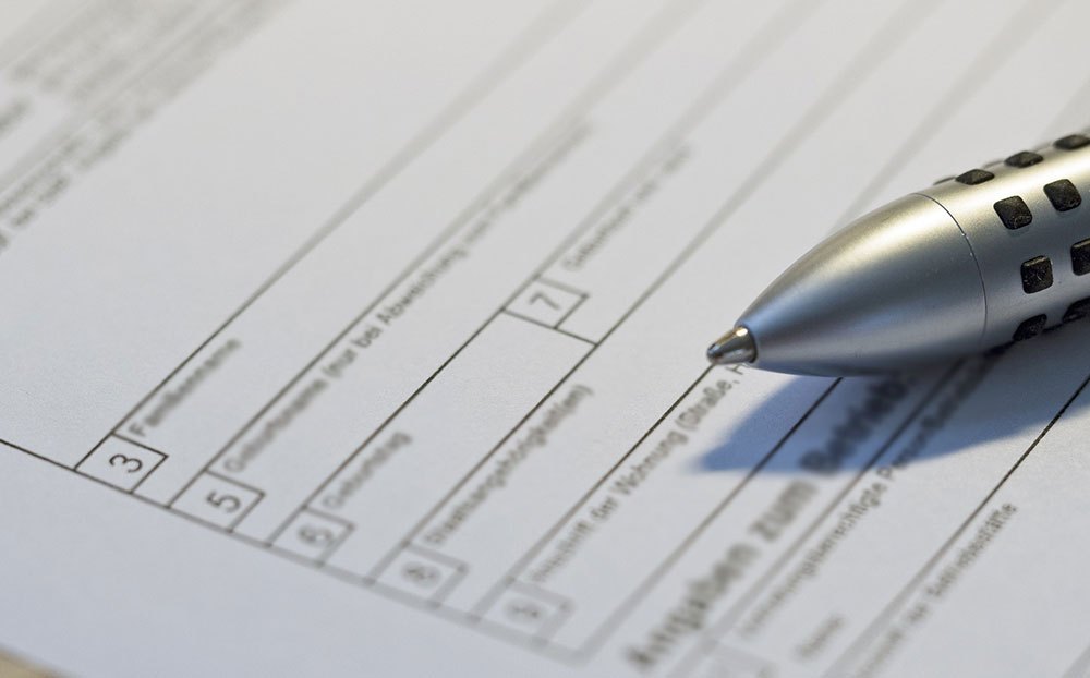 One of the Questions to Ask a Landlord Begore Renting is Application Process